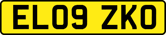 EL09ZKO