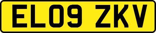 EL09ZKV