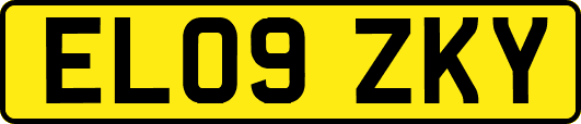 EL09ZKY