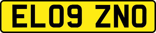 EL09ZNO