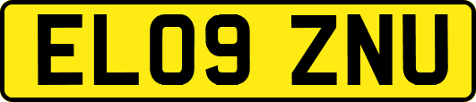 EL09ZNU