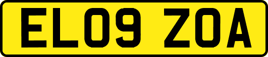 EL09ZOA