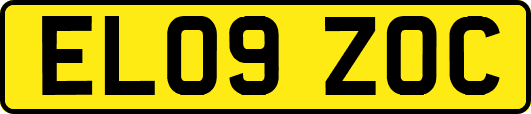 EL09ZOC