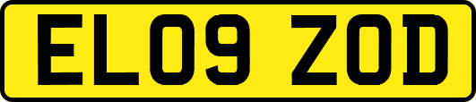 EL09ZOD