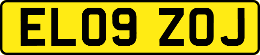 EL09ZOJ