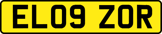 EL09ZOR
