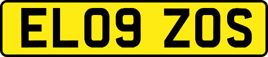 EL09ZOS