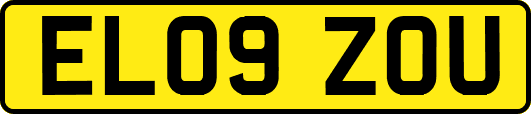 EL09ZOU