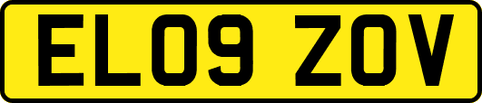 EL09ZOV