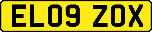 EL09ZOX