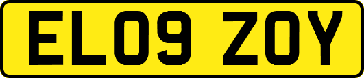 EL09ZOY