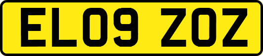EL09ZOZ