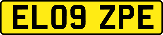 EL09ZPE