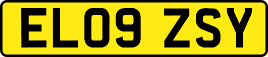 EL09ZSY