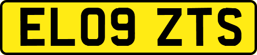 EL09ZTS