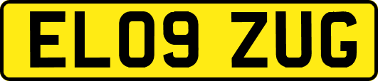 EL09ZUG