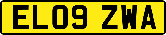 EL09ZWA