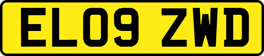 EL09ZWD