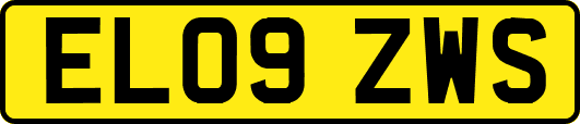 EL09ZWS