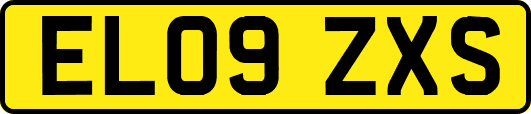 EL09ZXS