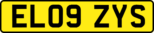 EL09ZYS