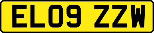 EL09ZZW