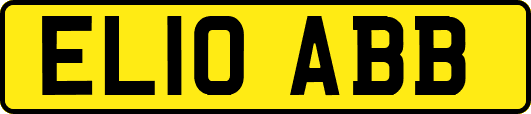 EL10ABB