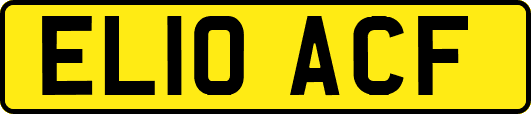 EL10ACF