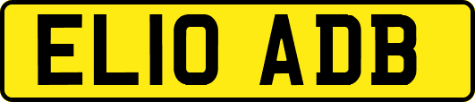 EL10ADB