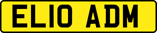 EL10ADM