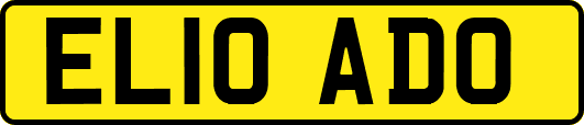 EL10ADO