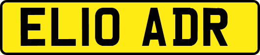 EL10ADR