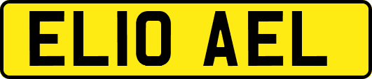 EL10AEL