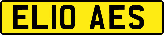 EL10AES