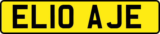 EL10AJE
