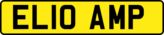 EL10AMP