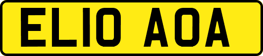 EL10AOA