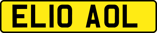 EL10AOL