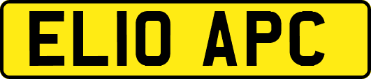 EL10APC
