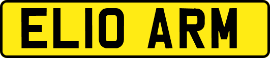 EL10ARM