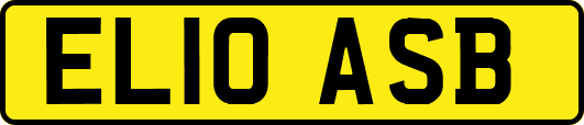EL10ASB