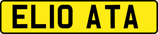 EL10ATA