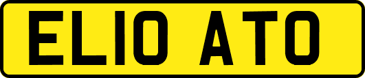 EL10ATO