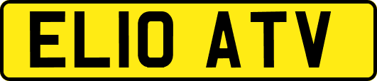 EL10ATV