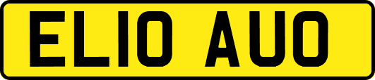 EL10AUO