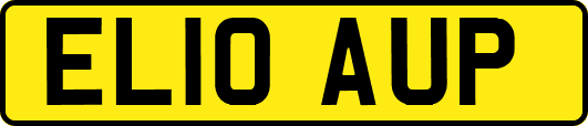 EL10AUP