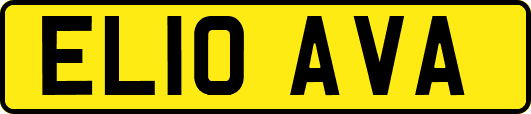 EL10AVA