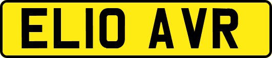 EL10AVR