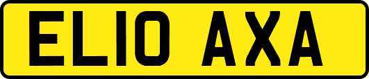 EL10AXA