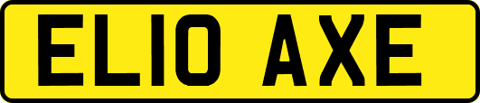 EL10AXE